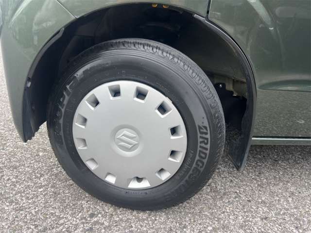 EVERY van
