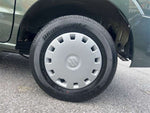 EVERY van