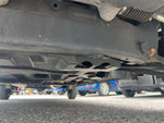 EVERY van