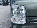 EVERY van