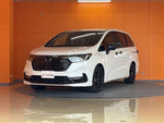 ODYSSEY e:HEV