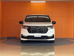 ODYSSEY e:HEV