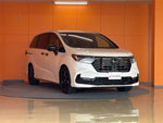 ODYSSEY e:HEV