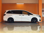 ODYSSEY e:HEV