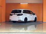 ODYSSEY e:HEV
