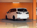 ODYSSEY e:HEV
