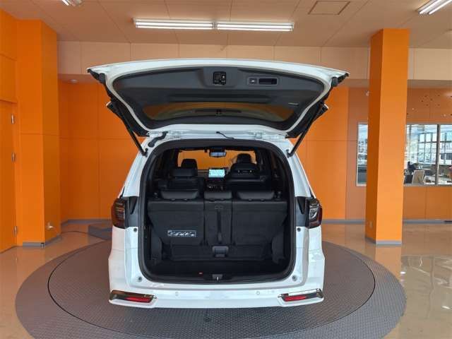 ODYSSEY e:HEV