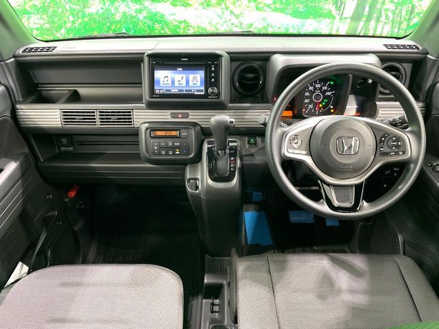 N-VAN+STYLE