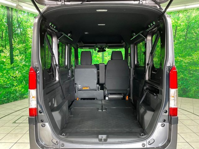 N-VAN+STYLE