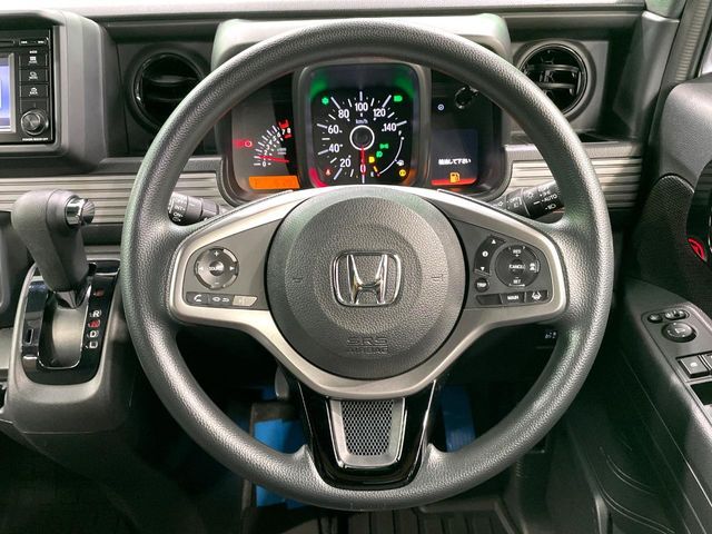 N-VAN+STYLE