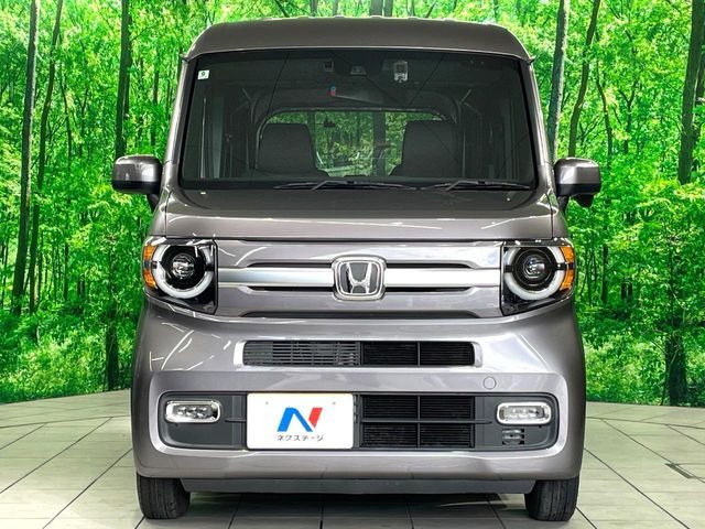 N-VAN+STYLE