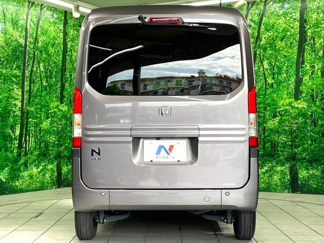 N-VAN+STYLE