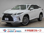 LEXUS RX300 AWD