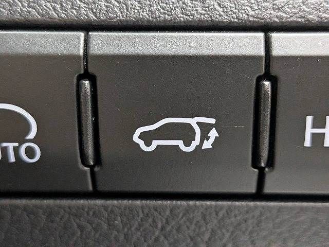 LEXUS RX300 AWD