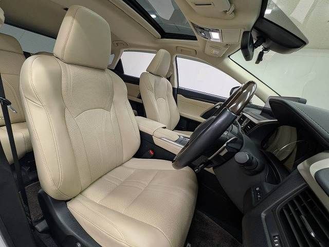 LEXUS RX300 AWD