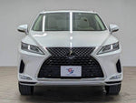 LEXUS RX300 AWD