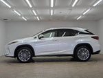 LEXUS RX300 AWD