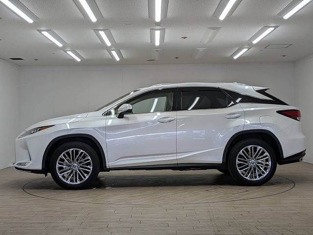 LEXUS RX300 AWD