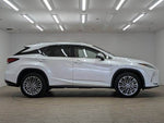 LEXUS RX300 AWD