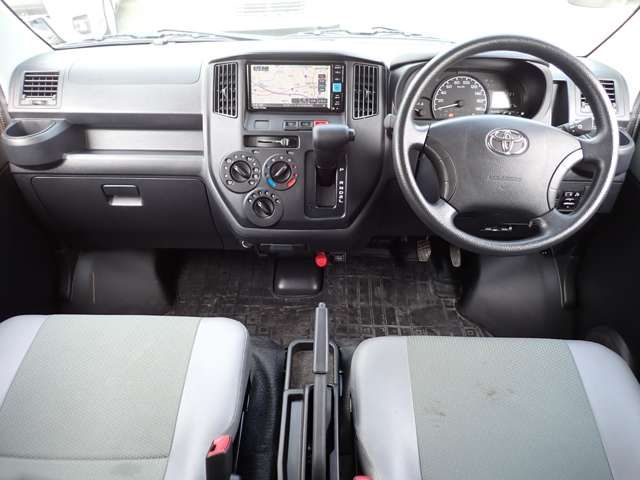 TOWNACE van 2WD