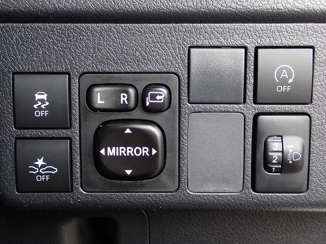 TOWNACE van 2WD