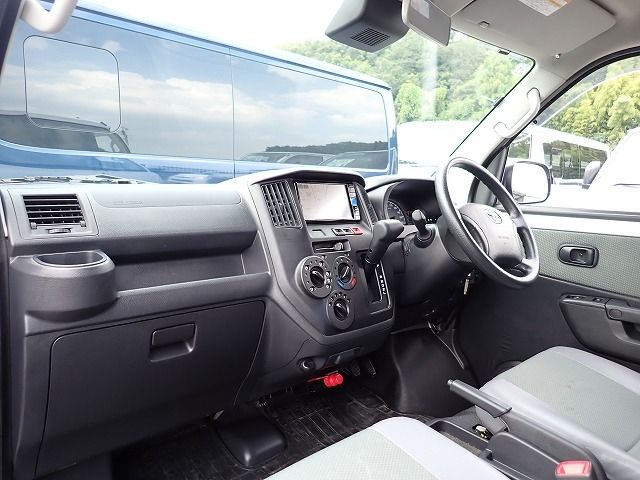 TOWNACE van 2WD