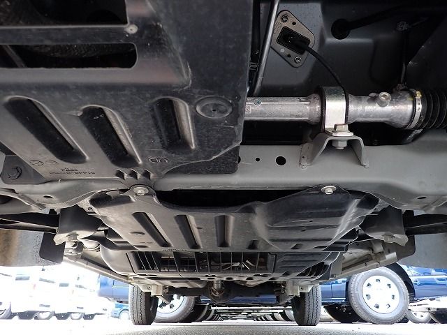 TOWNACE van 2WD