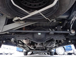 TOWNACE van 2WD