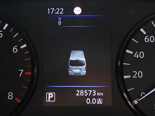 CARAVAN van 1.2t 2WD
