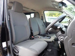 CARAVAN van 1.2t 2WD