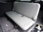 CARAVAN van 1.2t 2WD