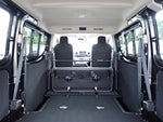 CARAVAN van 1.2t 2WD