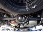 CARAVAN van 1.2t 2WD