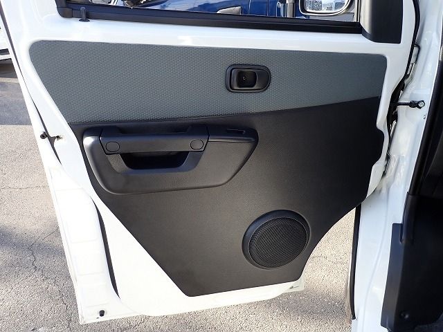 TOWNACE van 4WD