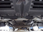 TOWNACE van 4WD