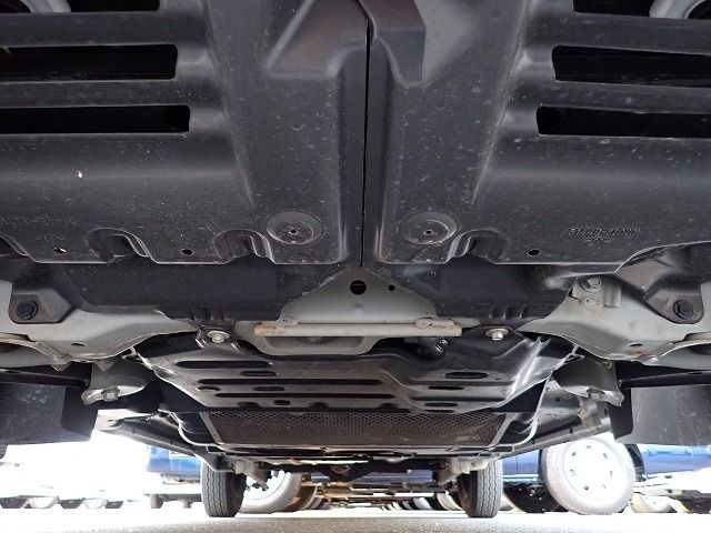 TOWNACE van 4WD