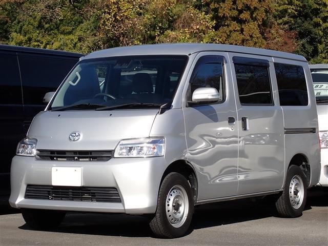 TOWNACE van 4WD