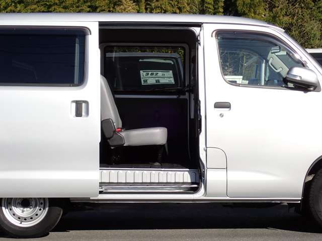 TOWNACE van 4WD