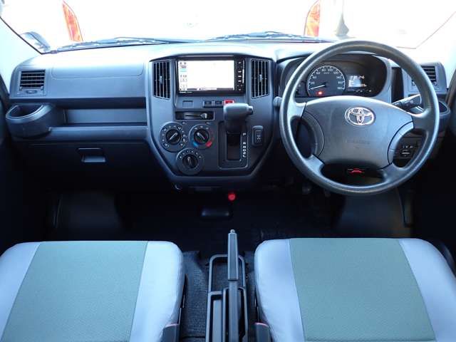 TOWNACE van 4WD