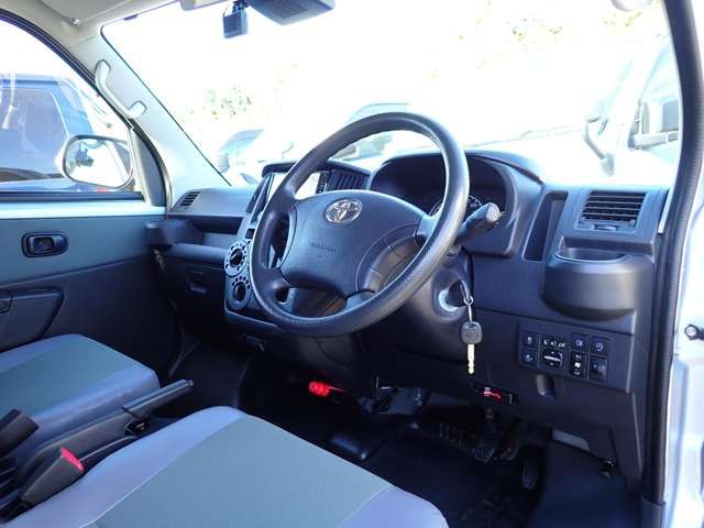 TOWNACE van 4WD