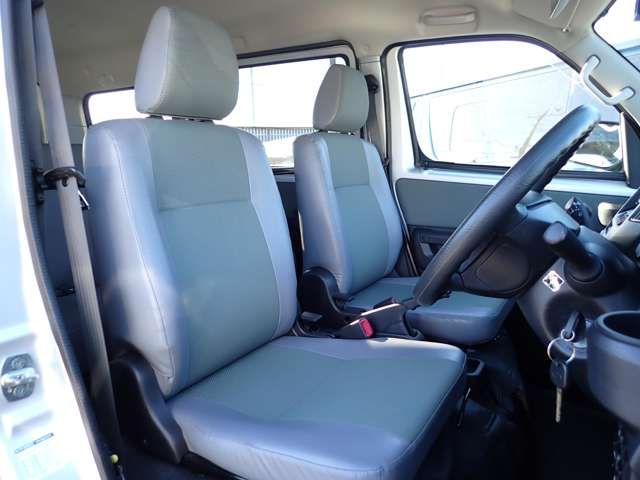 TOWNACE van 4WD