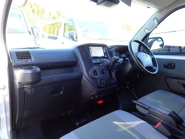 TOWNACE van 4WD