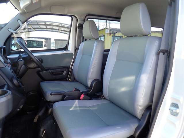 TOWNACE van 4WD