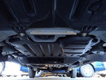 TOWNACE van 4WD