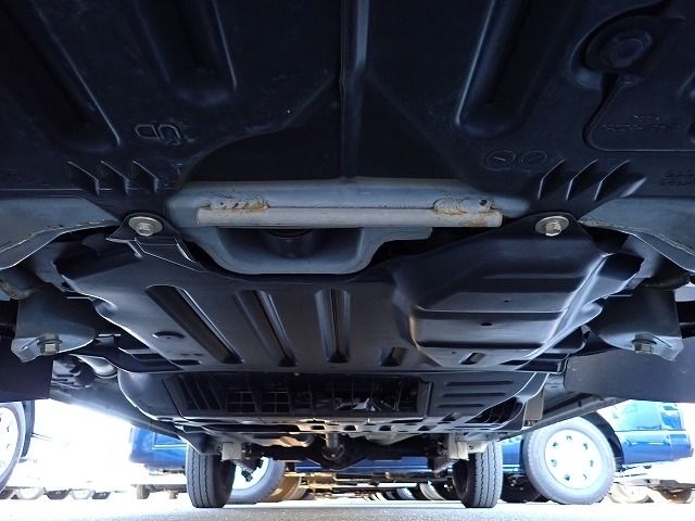 TOWNACE van 4WD