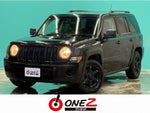 JEEP PATRIOT