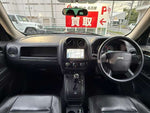 JEEP PATRIOT