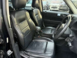 JEEP PATRIOT