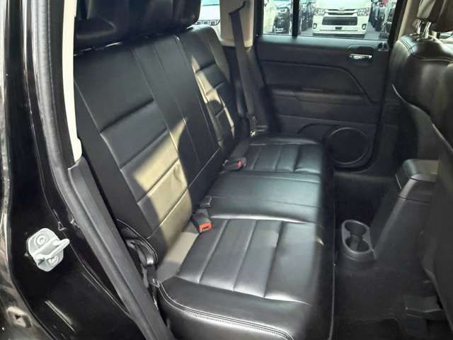 JEEP PATRIOT