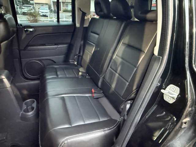JEEP PATRIOT